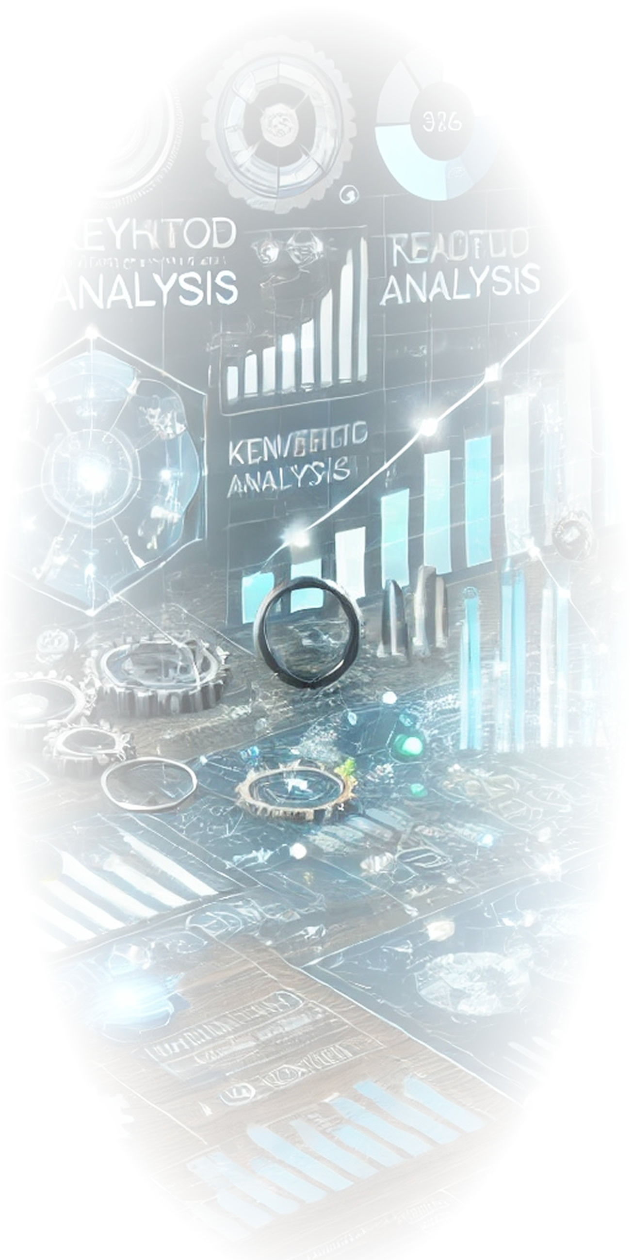 Digitale Analyse